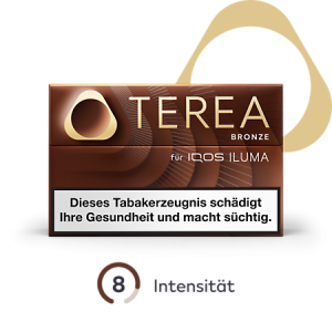 TEREA Bronze