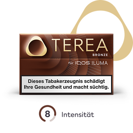 TEREA Bronze